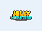 Jelly Monsters BI : Jelly Monsters BI