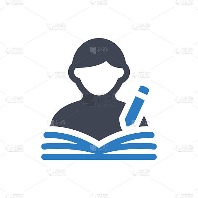 学习图标图片_其他图片图片素材-花瓣网