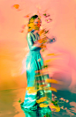 Aodai asian viet nam