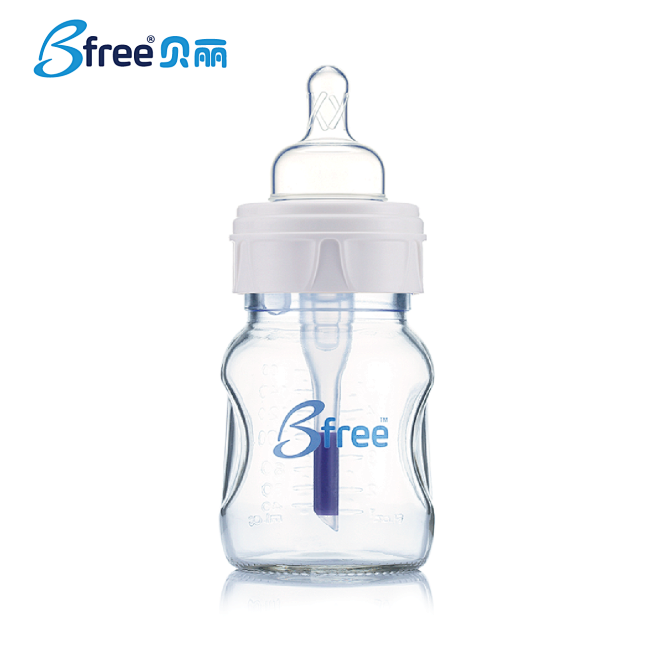 英国品牌Bfree贝丽原装进口高硼硅玻璃...