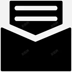 文档阅读信件阅读电子邮件图标 标识 标志 UI图标 设计图片 免费下载 页面网页 平面电商 创意素材
