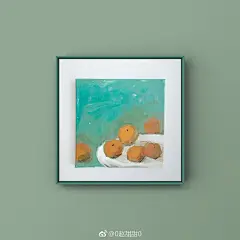 

“秋风卷来了橙子的香味”


#赵甜甜的专属定制##插画##手绘##定制# ​​​​