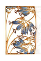 Lalique 1899/1900 Dog Collar