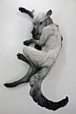 Preview of Beth Cavener Stichter’s “Come Undone” | Hi Fructose Magazine