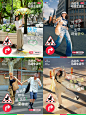 创意活动丨快乐是自己找的，与他人无关~ - 小红书