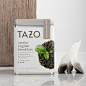 Tazo® Awake™ English Breakfast Full Leaf Tea A ... | Tazo-Tea Store