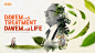 Drive Asthma with Efficient :: Behance