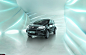 Fiat : Images of Fiat Mobi, Siena and Uno – developed in full CG.