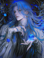 Lucifer｜“一生的荣华还是选我？” - 小红书