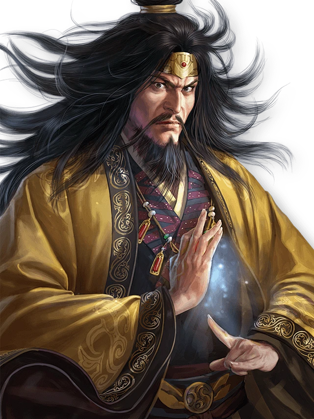 张角-花瓣网