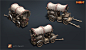 elf environment set, Vladimir Voronov : elf environment set from Razdor