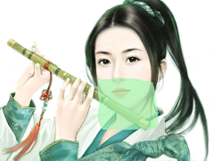 动感光波blingbling采集到不完美小孩