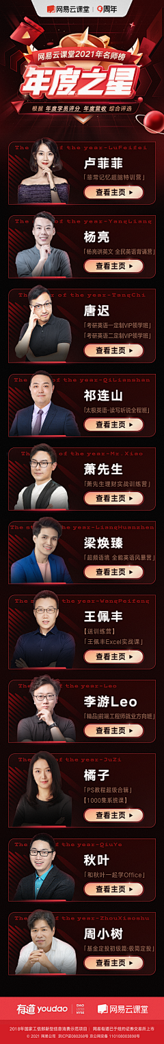 夜微凉01采集到人物海报
