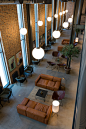 The Winery Hotel - Jason Strong Photography - Architecture and Interiors