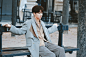 陈立农超话 #陈立农专属合约# 

巴黎街拍 HD 14P

日光也被秋风揉碎
奔向澄明通透的你
...展开全文c