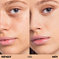 Mini HD Skin Undetectable Longwear Foundation - MAKE UP FOR EVER | Sephora