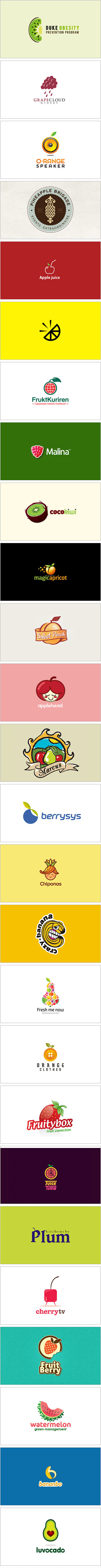 可爱的水果logo.jpg