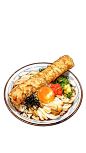 美食