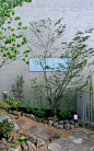 Tanaka house