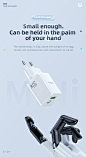 7.9US $ 30% OFF|HOCO USB Charger Quick Charge QC PD Charger 30W QC4.0 QC3.0 USB Type C Fast Charger for iPhone 11 12 Pro Xiaomi Phone PD Charger|Mobile Phone Chargers|   - AliExpress : Smarter Shopping, Better Living!  Aliexpress.com