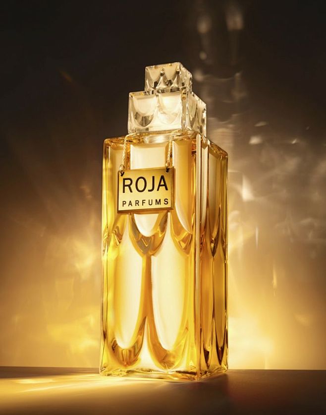 Roja Parfums | Arthu...