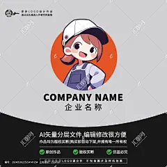 便利店超市水果店零食店LOGO