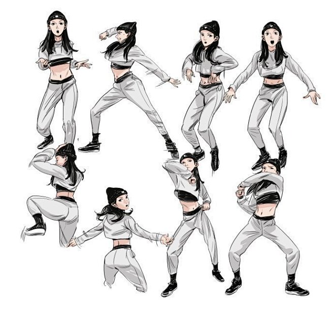 集