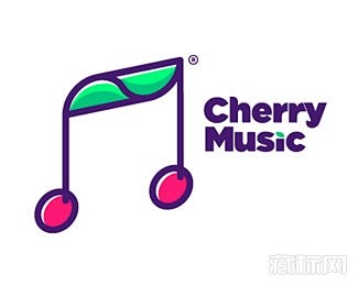 音乐标志图片大全_音乐logo设计素材 ...