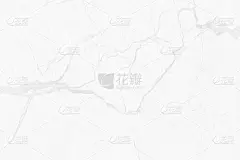 白灰色大理石无缝闪光纹理背景，台面顶视图的瓷砖石地板在自然格局。