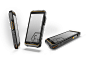 Red Dot Design Award: IS540.x