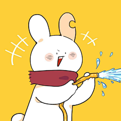 是你的King采集到是情头!
