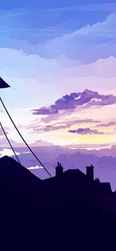 风景