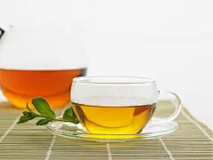 美味下午茶壁纸桌面壁纸2