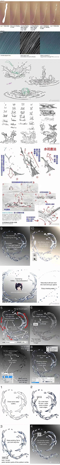 陈先生陈先生采集到教程