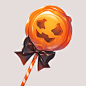 longtu2_A_Halloween_game_prop_pumpkin_candy_lollipop_with_Hallo_0aaf3e9b-3683-4eaa-8938-9e076e0040c8
