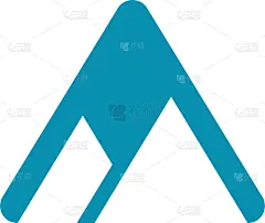 山,白色背景,计算机图标,符号,分离着色,人,男人,地形,户外,形状