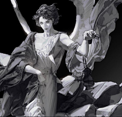 p4ZEZ_merci采集到未命名画板