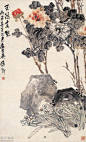 吴昌硕