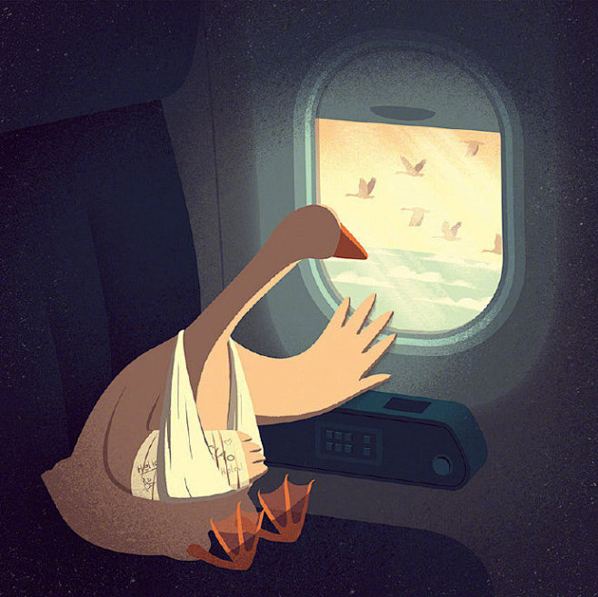 懒惰的另一解释证明你没有多大压力香蕉哲学