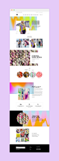 Top Creative Work On Behance : Showcase and discover creative work on the world's leading online platform for creative industries.