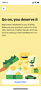Grab iOS 358