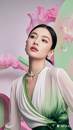 星星弹采集到人物