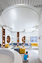 Dwana Smallwood Performing Arts Center | Circular