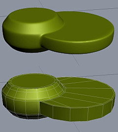 从理不从文采集到3D