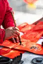 Chinese CalligraphyChinese Calligraphy