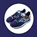 Reebok牛年生肖鞋