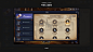 Magia Charma Saga : UI Design, Yebin(Gabby) Park : Magia Charma Saga : UI Design
Magia Charma Saga's UI Concept images