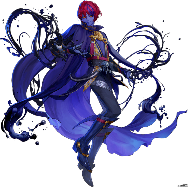 韩服资讯希洛克raid怪物插画一览地下城与勇士爱游戏爱17173