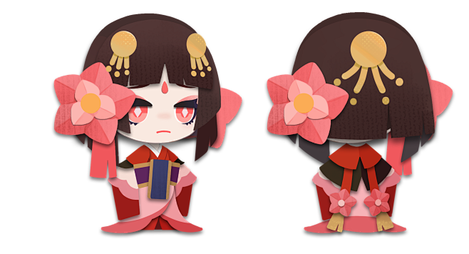 樱花妖_庭院
