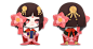 樱花妖_庭院